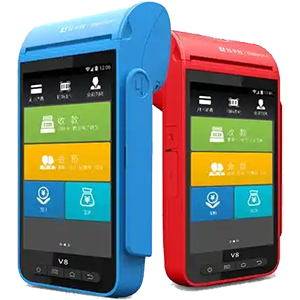 盖州拉卡拉智能POS机